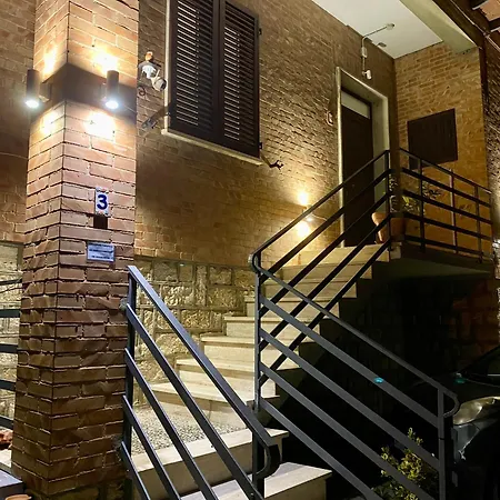 Apartment Bimba In Toscana