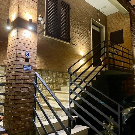 Apartament Bimba In Toscana