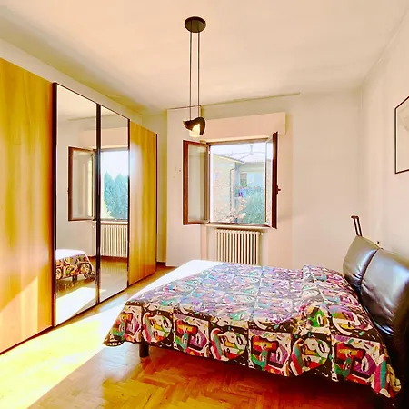 Apartament Bimba In Toscana *