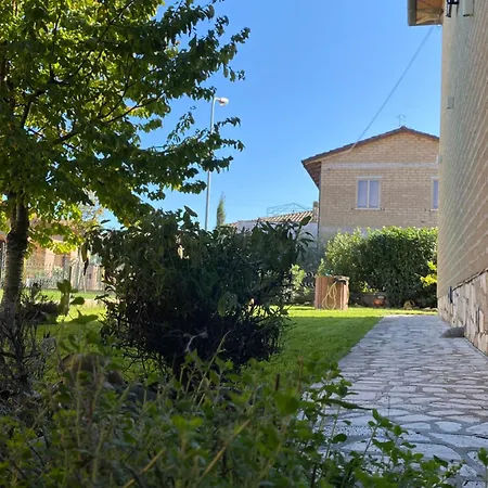 Bimba In Toscana Bettolle