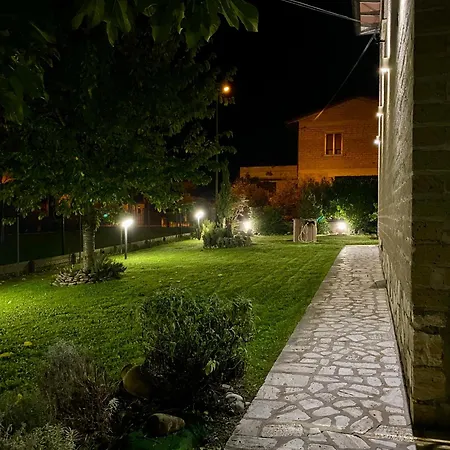 Bimba In Toscana