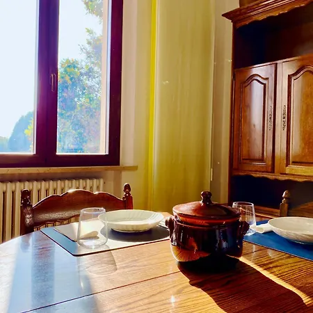 Bimba In Toscana Apartment