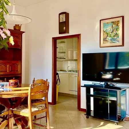 Bimba In Toscana Apartament Bettolle