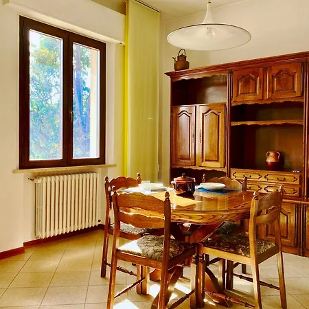Apartament Bimba In Toscana *
