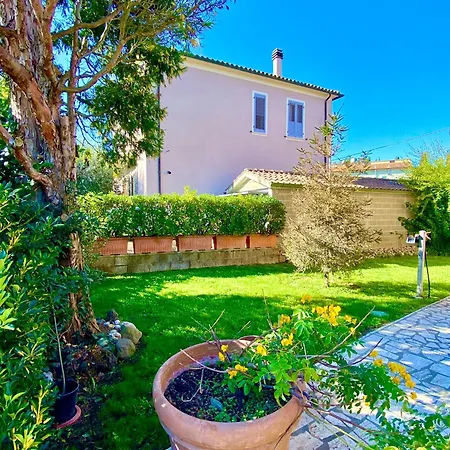 Bimba In Toscana Apartment