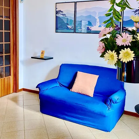 Bimba In Toscana Apartment *