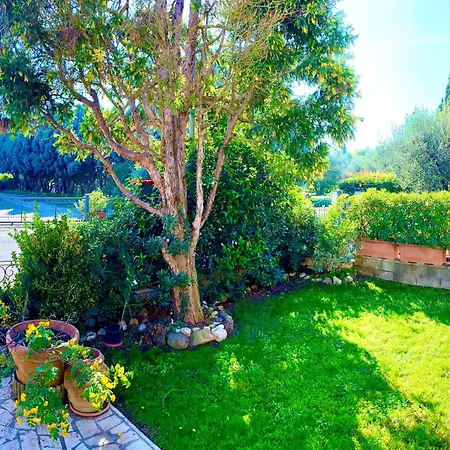 Bimba In Toscana