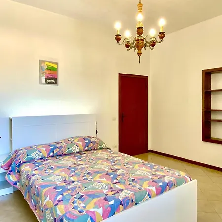Bimba In Toscana Apartment