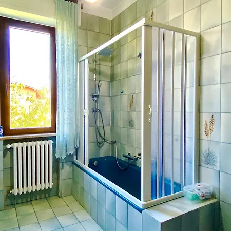 Apartment Bimba In Toscana *