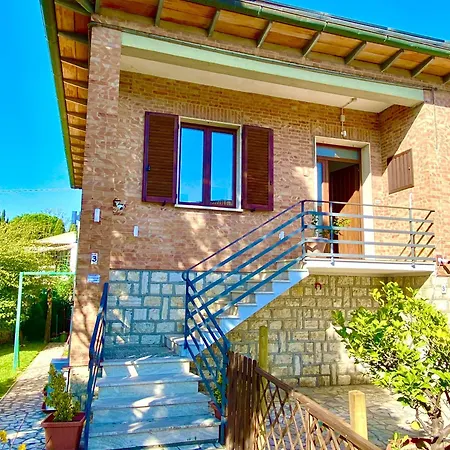 Apartament Bimba In Toscana Bettolle