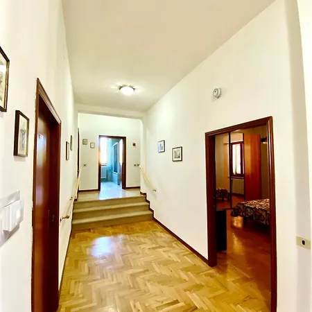 Apartment Bimba In Toscana