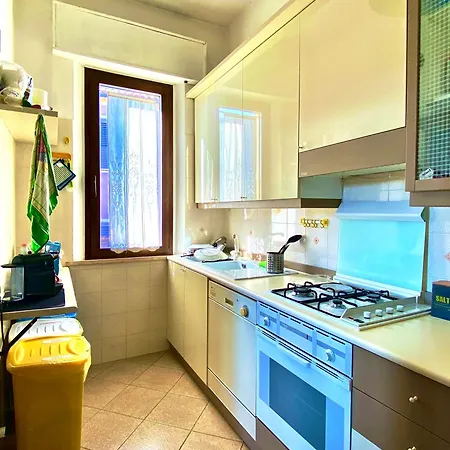 Bimba In Toscana Apartament