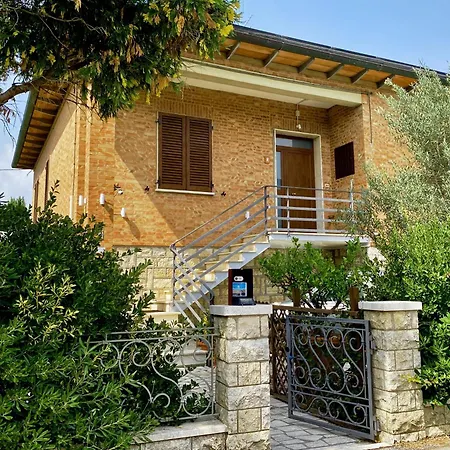 Apartment Bimba In Toscana Bettolle